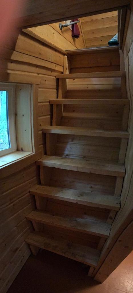 Talkeetna Lakeside Cabins Denali Ngoại thất bức ảnh
